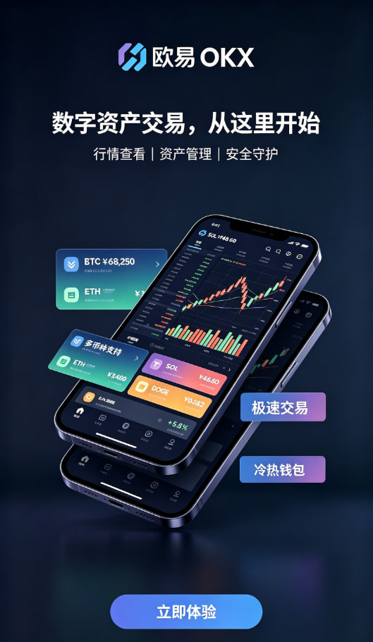 欧交易所APP平台展示图二